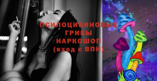 хмурый Баксан